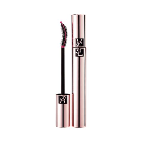 ysl volume effect faux cils|ysl curler mascara.